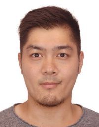 Photo of Ming-Hsuan Hu