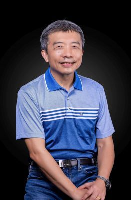 Photo of Chen-Kuei Chung